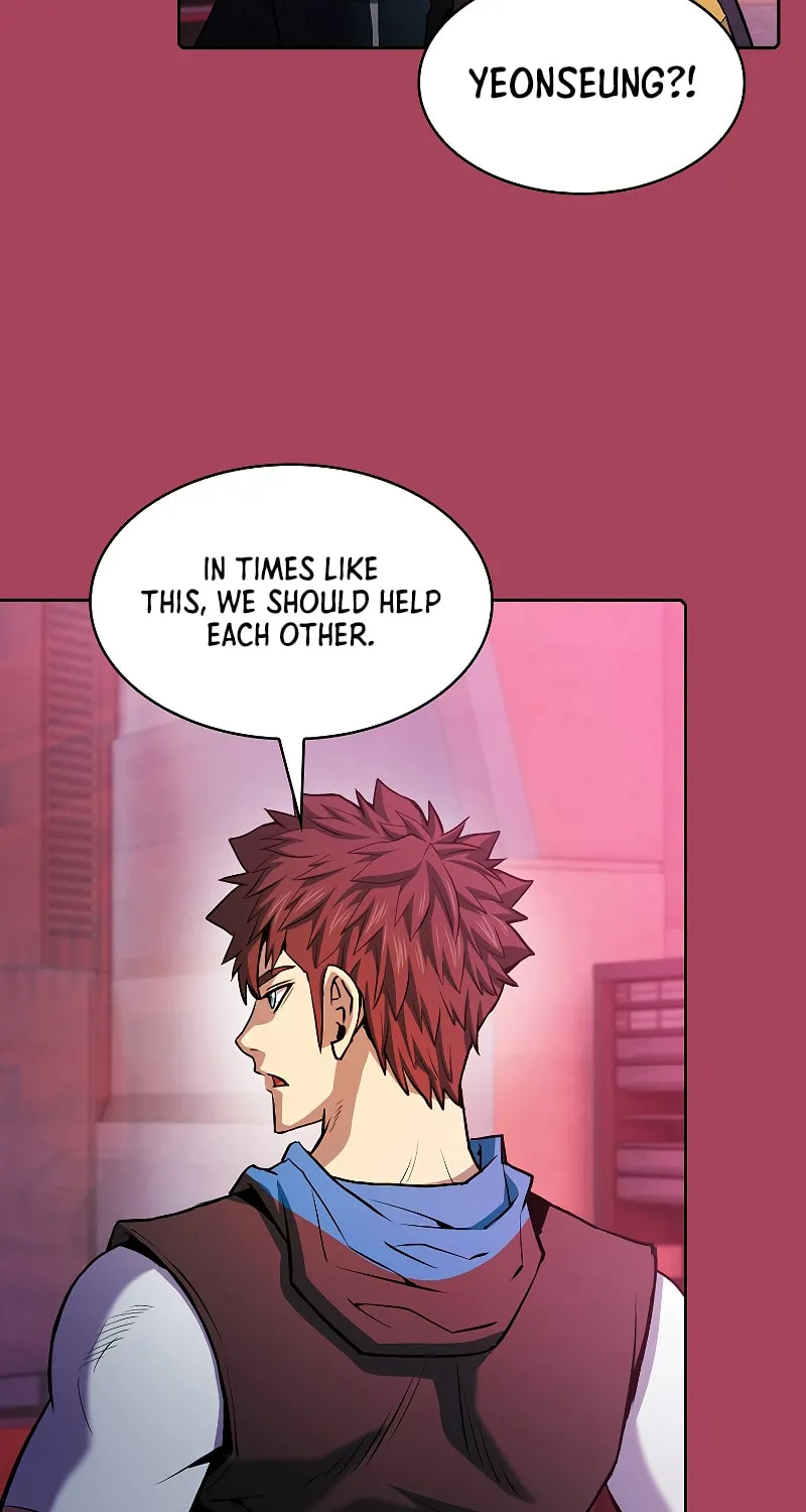 The Celestial Returned from Hell Chapter 107 page 51 - 