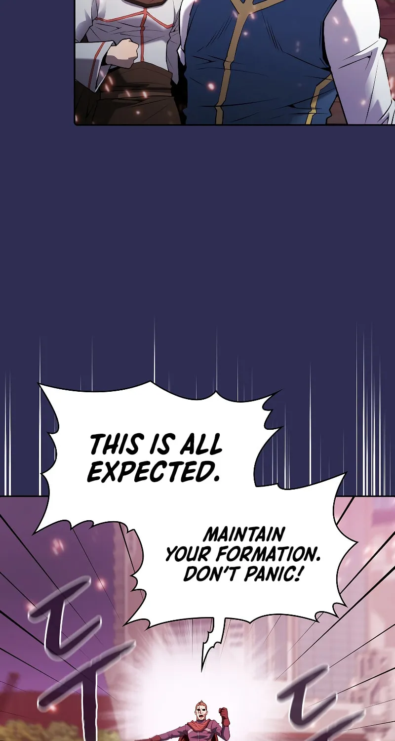 The Celestial Returned from Hell Chapter 107 page 56 - 