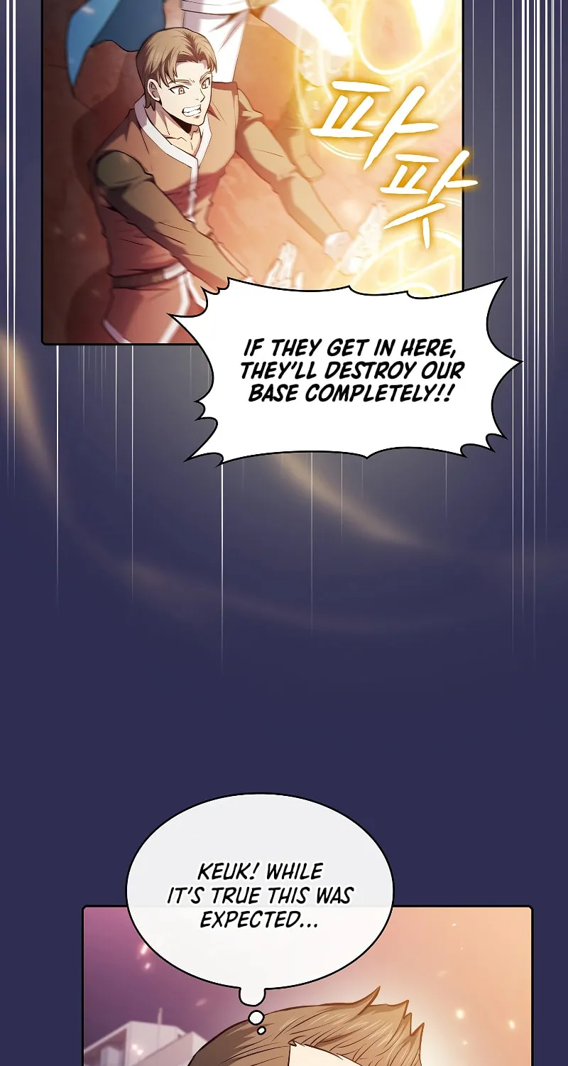 The Celestial Returned from Hell Chapter 107 page 58 - 