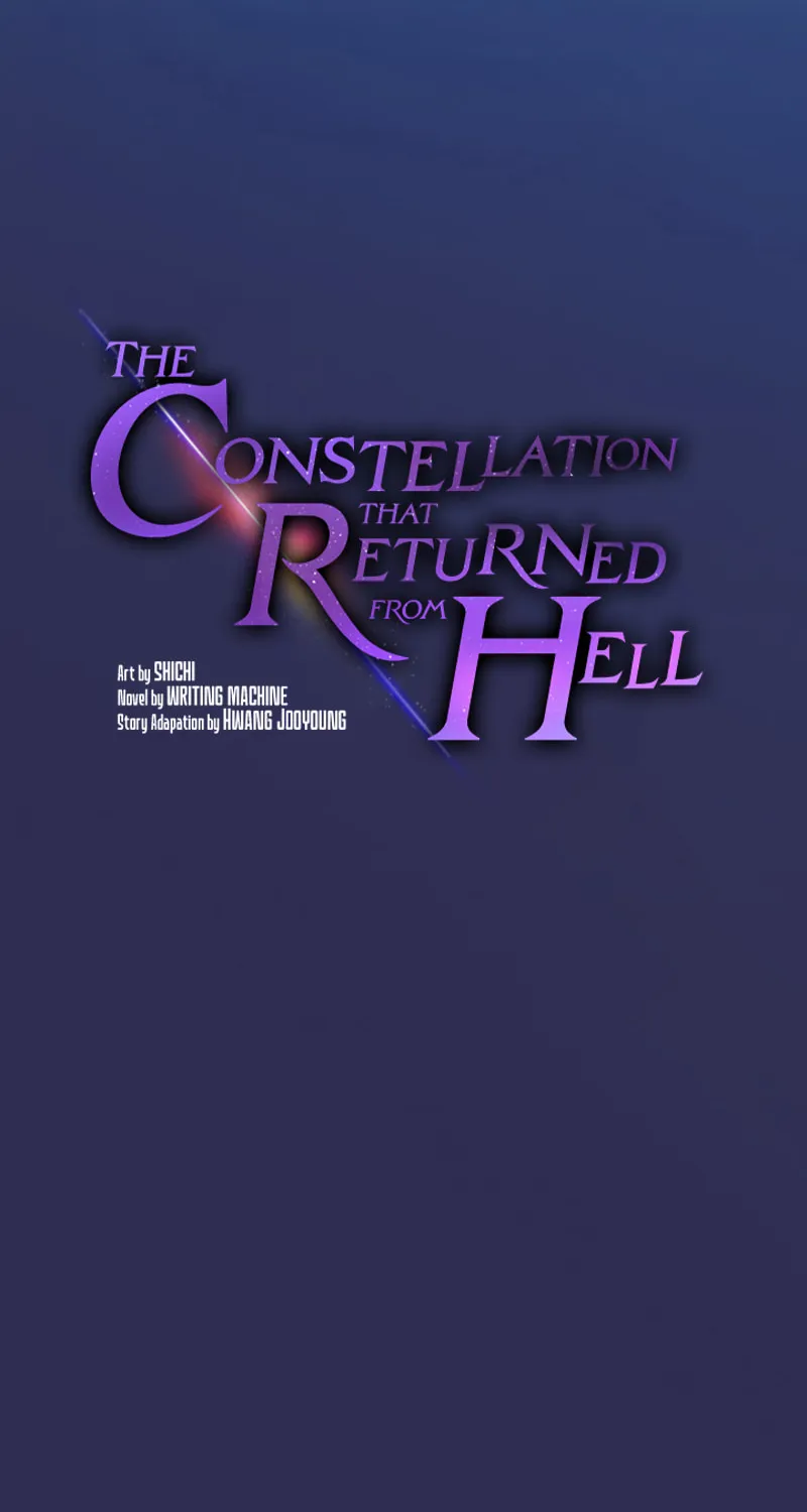 The Celestial Returned from Hell Chapter 107 page 7 - 