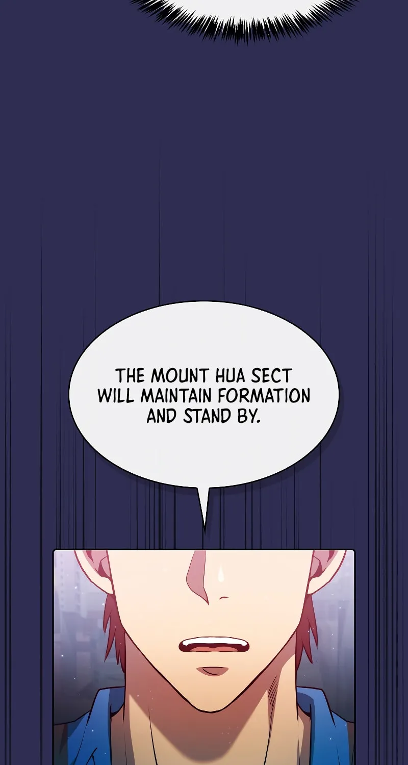 The Celestial Returned from Hell Chapter 107 page 61 - 