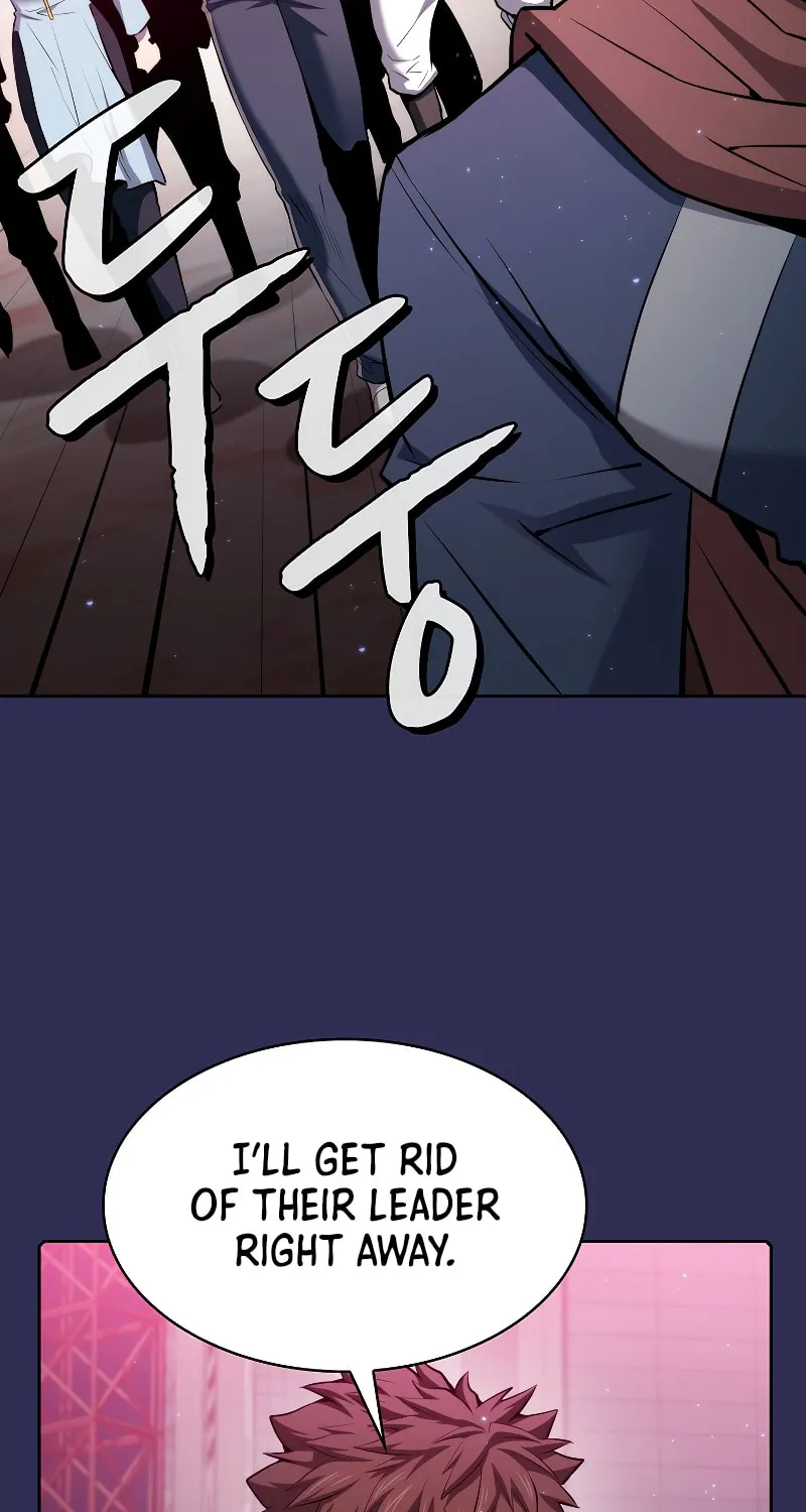 The Celestial Returned from Hell Chapter 107 page 63 - 
