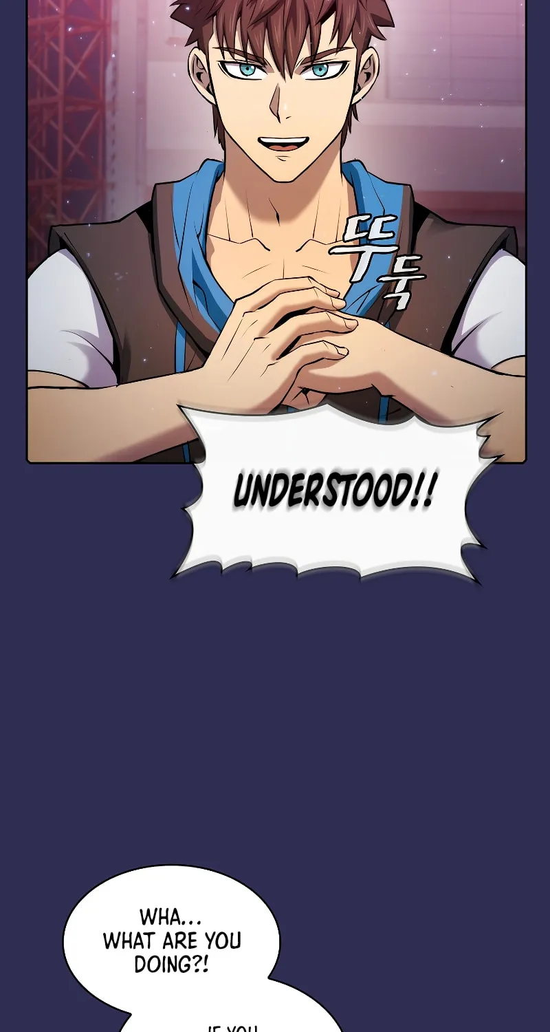 The Celestial Returned from Hell Chapter 107 page 64 - 