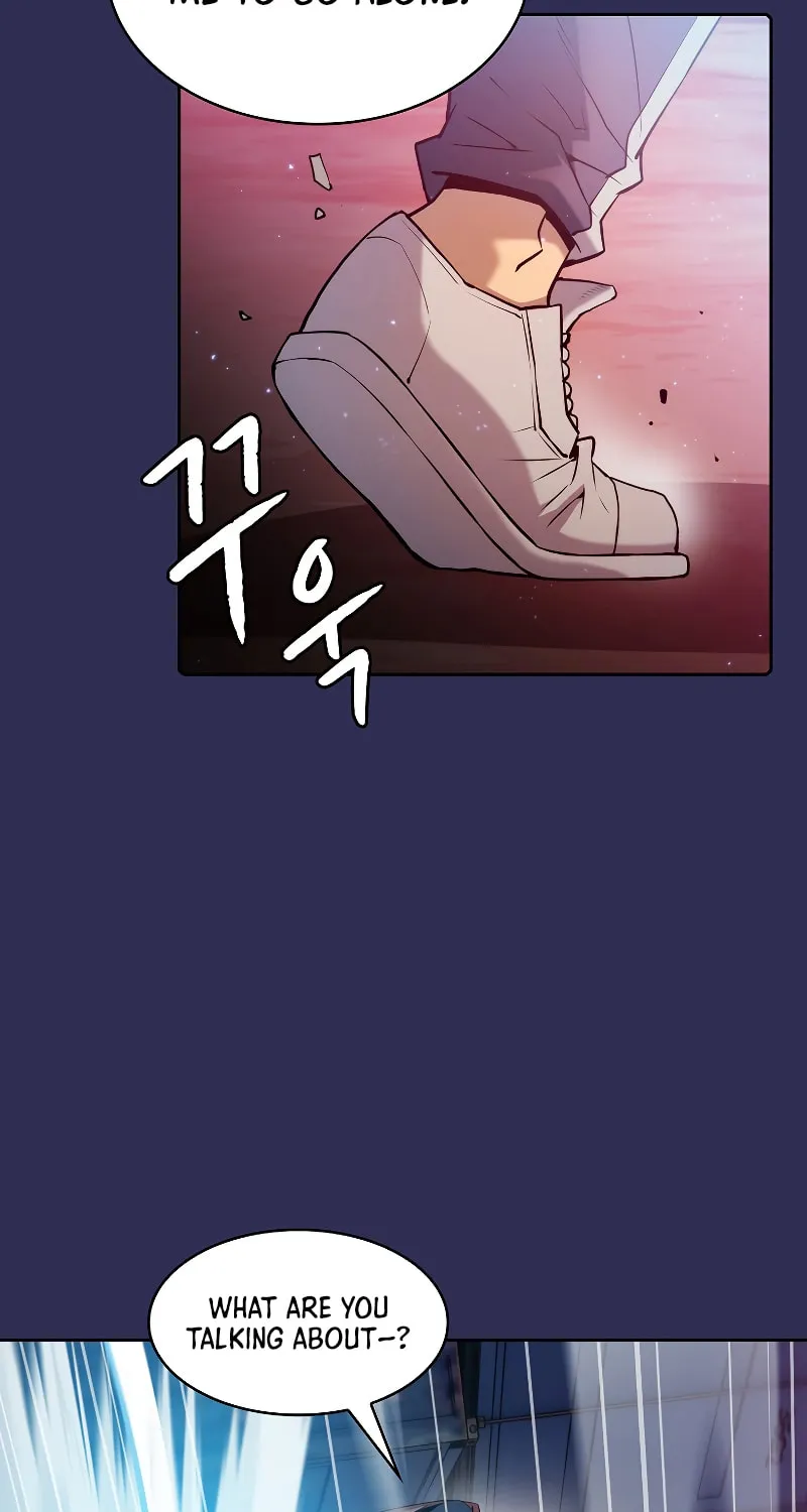 The Celestial Returned from Hell Chapter 107 page 66 - 