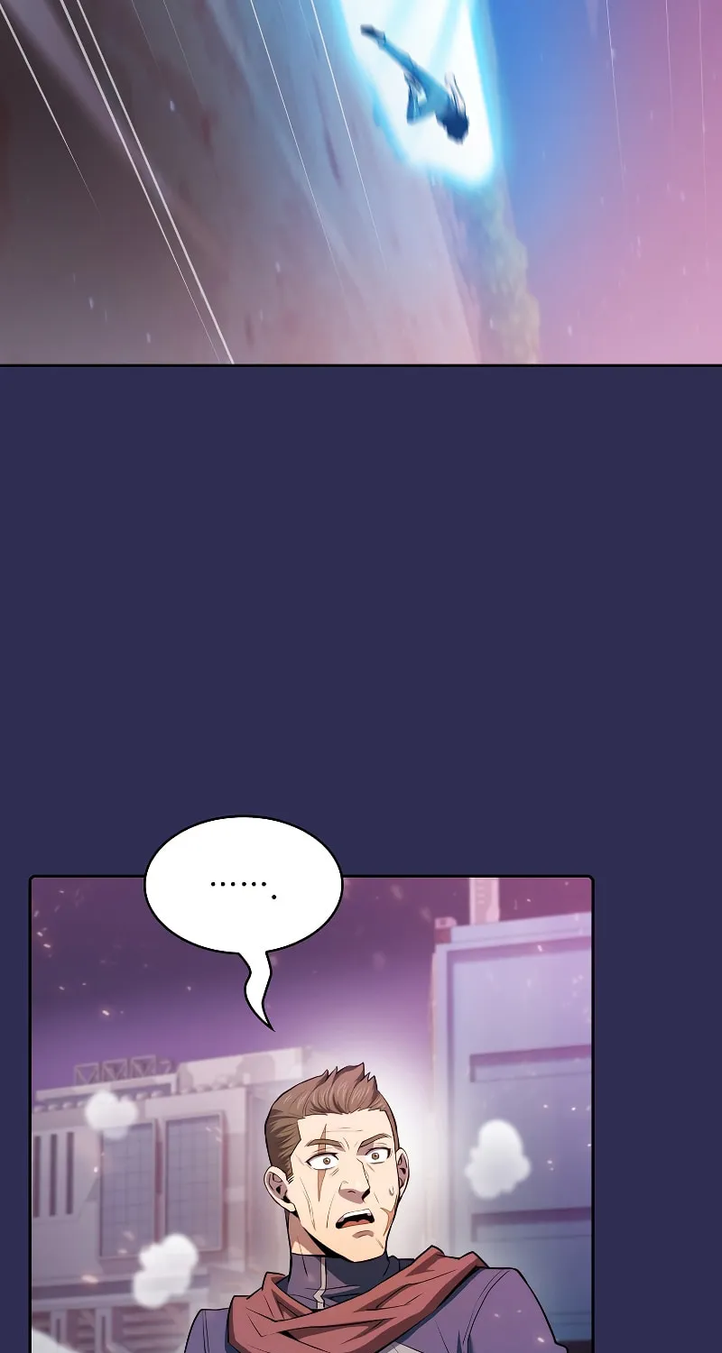 The Celestial Returned from Hell Chapter 107 page 68 - 