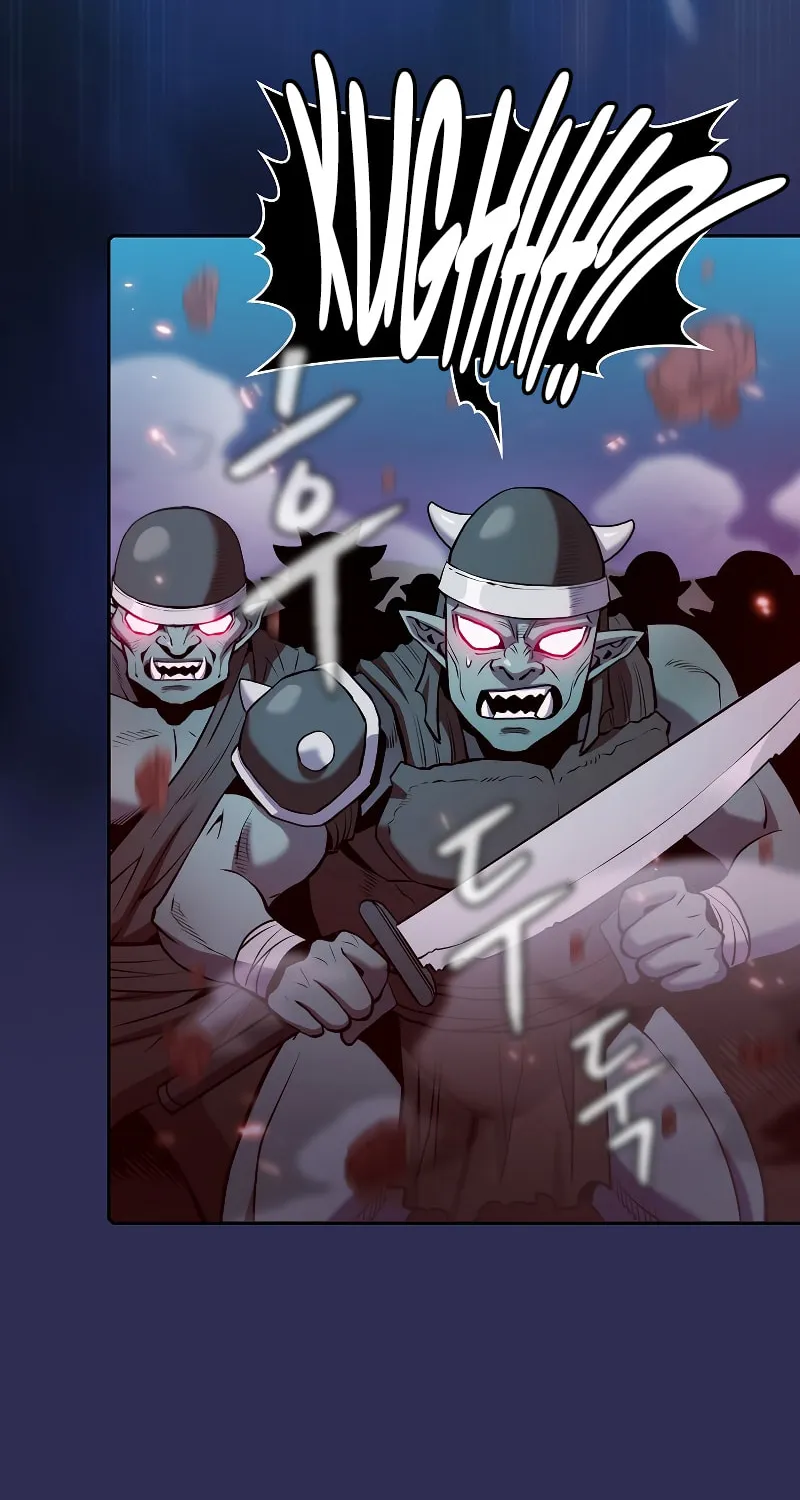 The Celestial Returned from Hell Chapter 107 page 75 - 