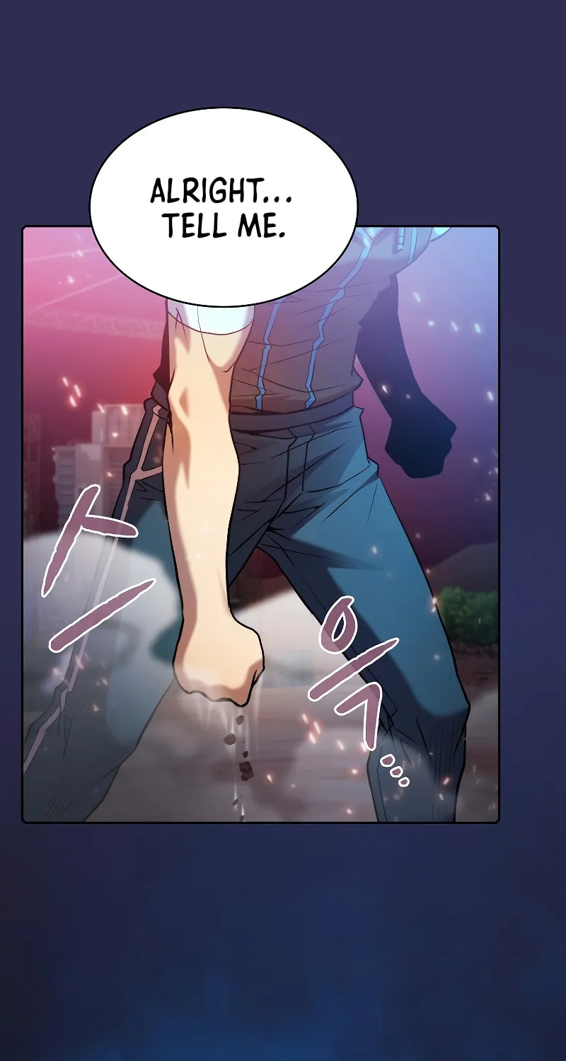 The Celestial Returned from Hell Chapter 107 page 76 - 
