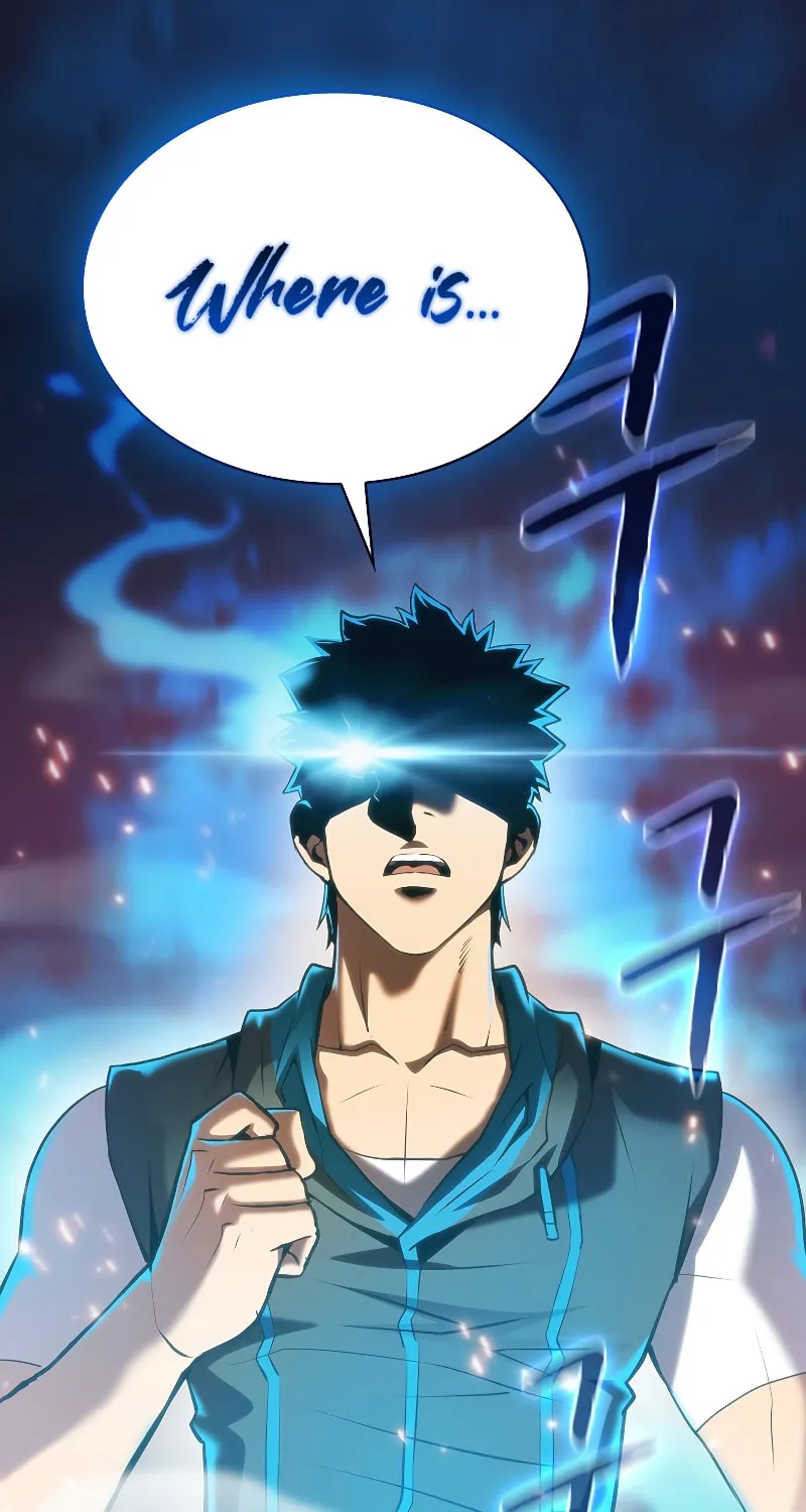 The Celestial Returned from Hell Chapter 107 page 77 - 