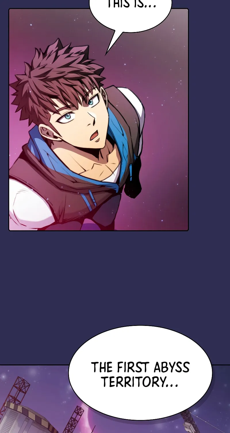 The Celestial Returned from Hell Chapter 107 page 9 - 