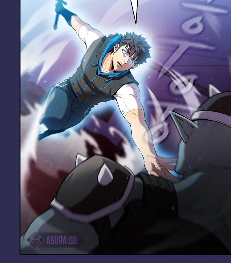The Celestial Returned from Hell Chapter 108 page 11 - 