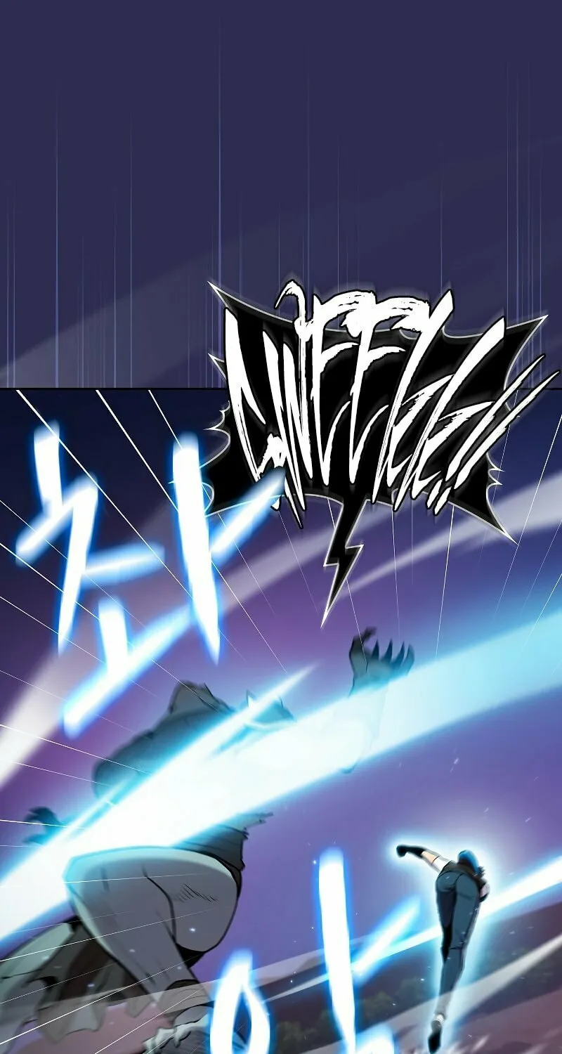 The Celestial Returned from Hell Chapter 108 page 12 - 
