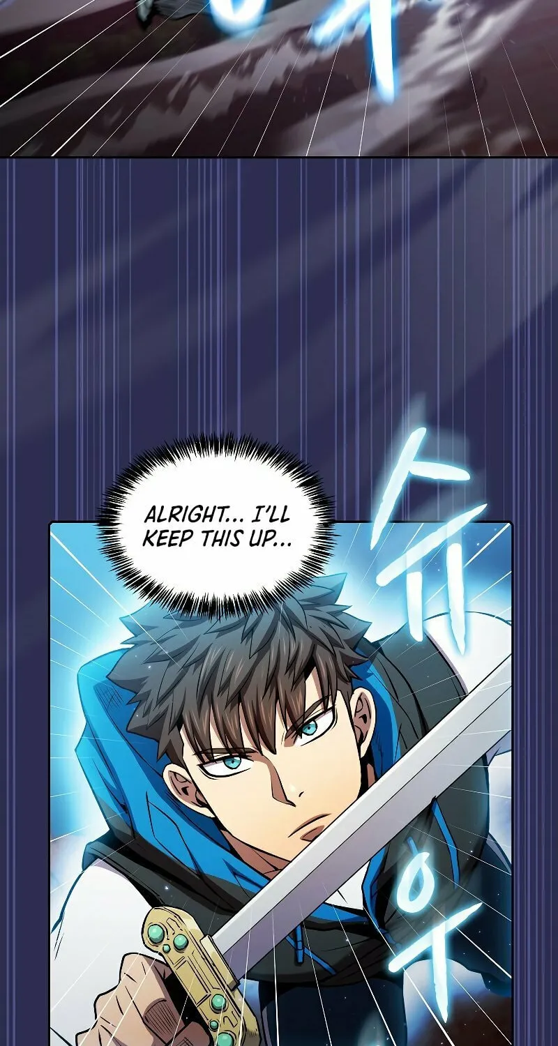 The Celestial Returned from Hell Chapter 108 page 13 - 