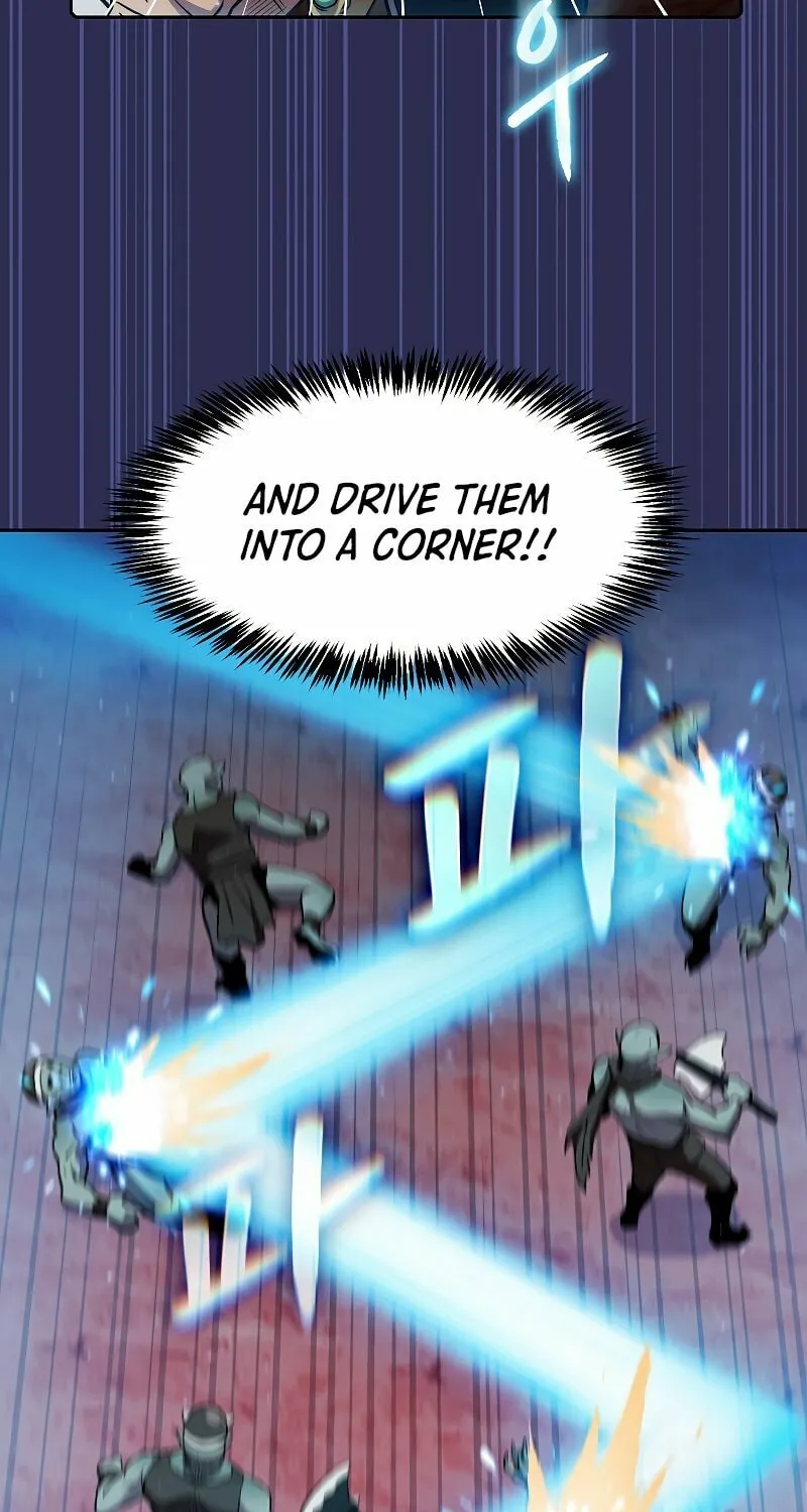 The Celestial Returned from Hell Chapter 108 page 14 - 
