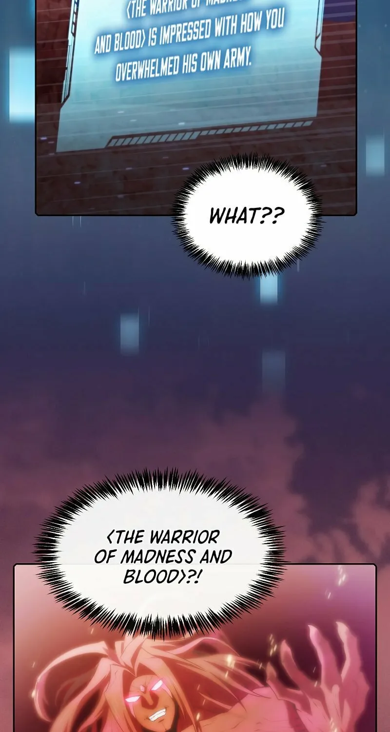 The Celestial Returned from Hell Chapter 108 page 17 - 