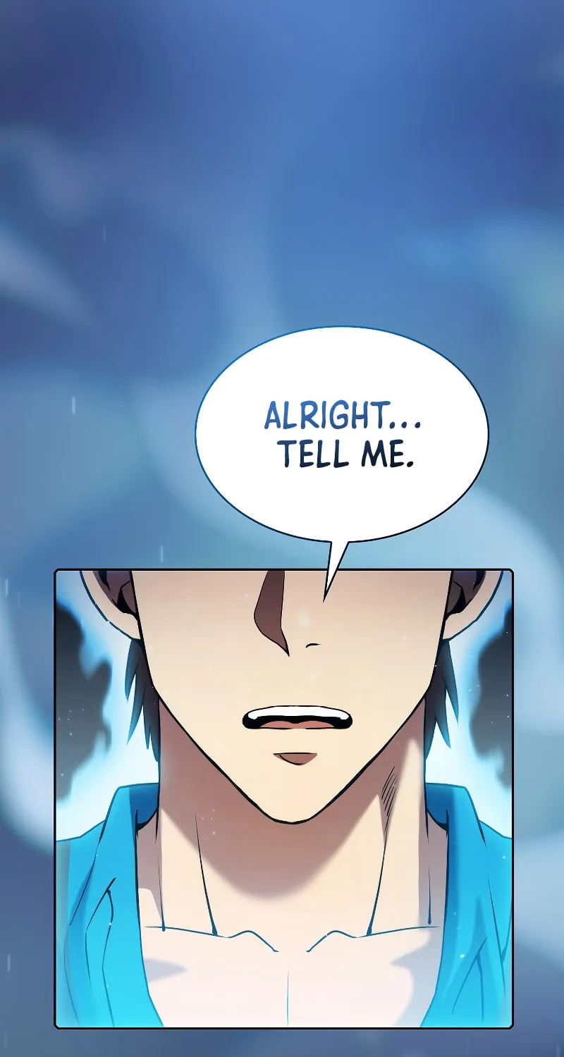 The Celestial Returned from Hell Chapter 108 page 3 - 