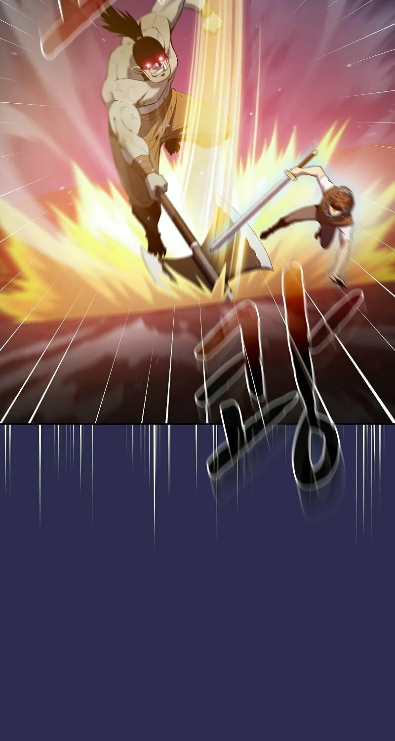 The Celestial Returned from Hell Chapter 108 page 22 - 