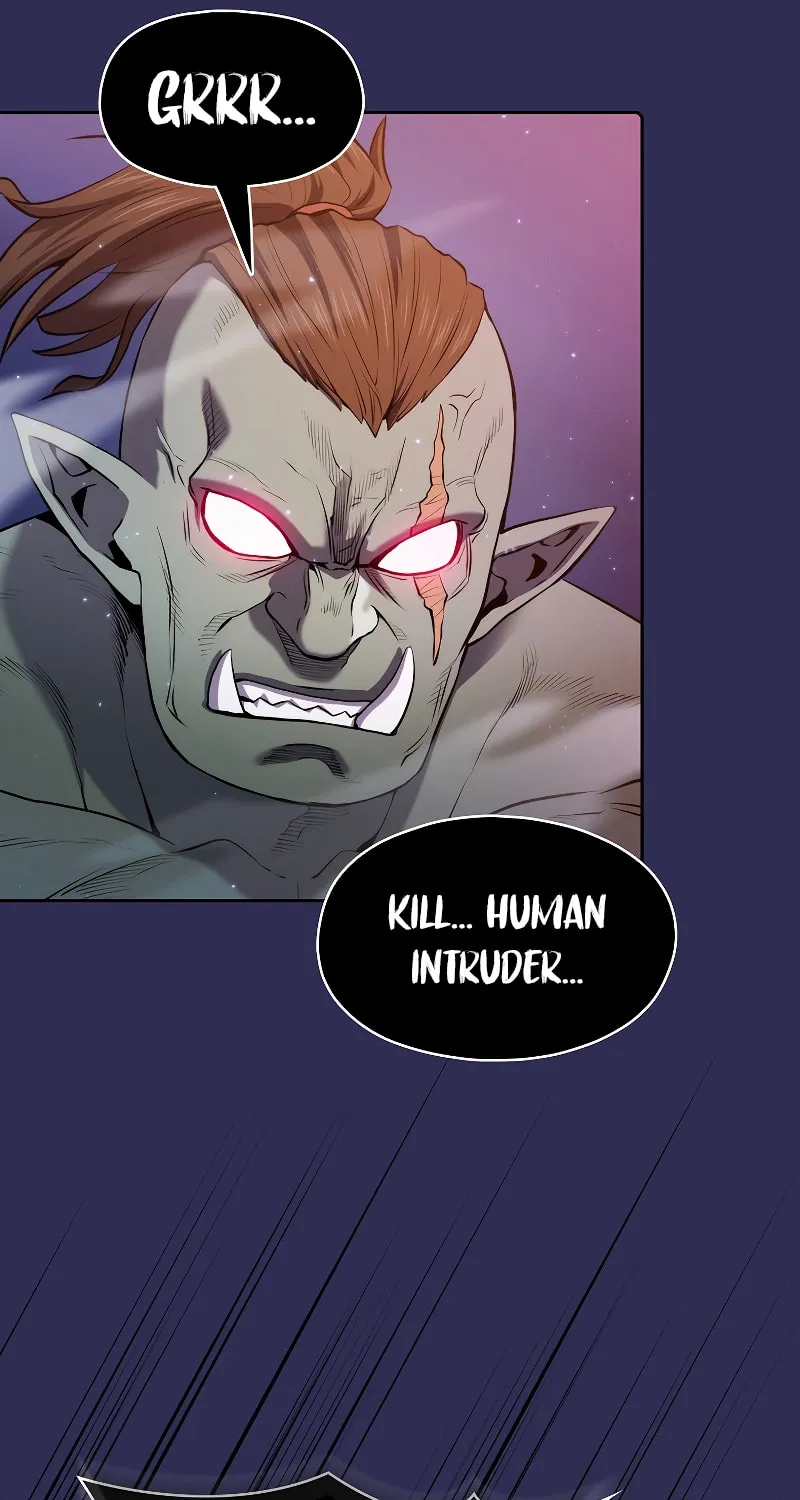 The Celestial Returned from Hell Chapter 108 page 26 - 