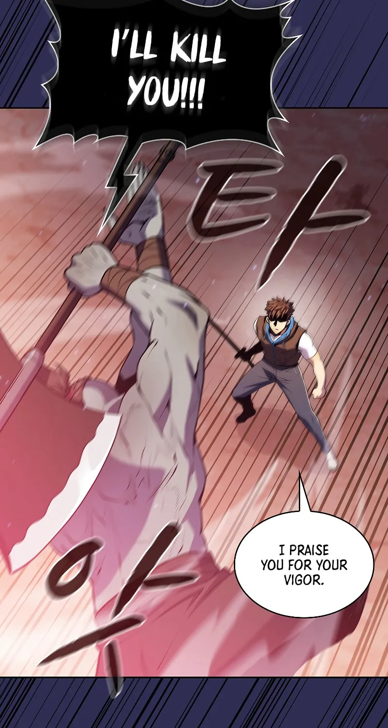 The Celestial Returned from Hell Chapter 108 page 27 - 