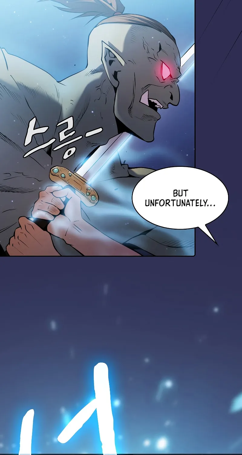 The Celestial Returned from Hell Chapter 108 page 29 - 