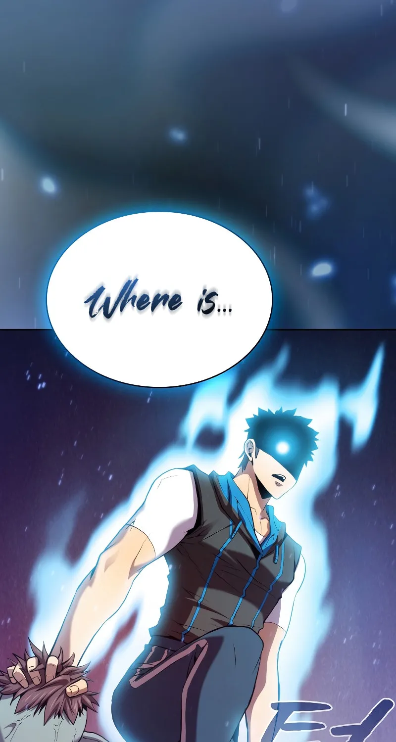 The Celestial Returned from Hell Chapter 108 page 4 - 