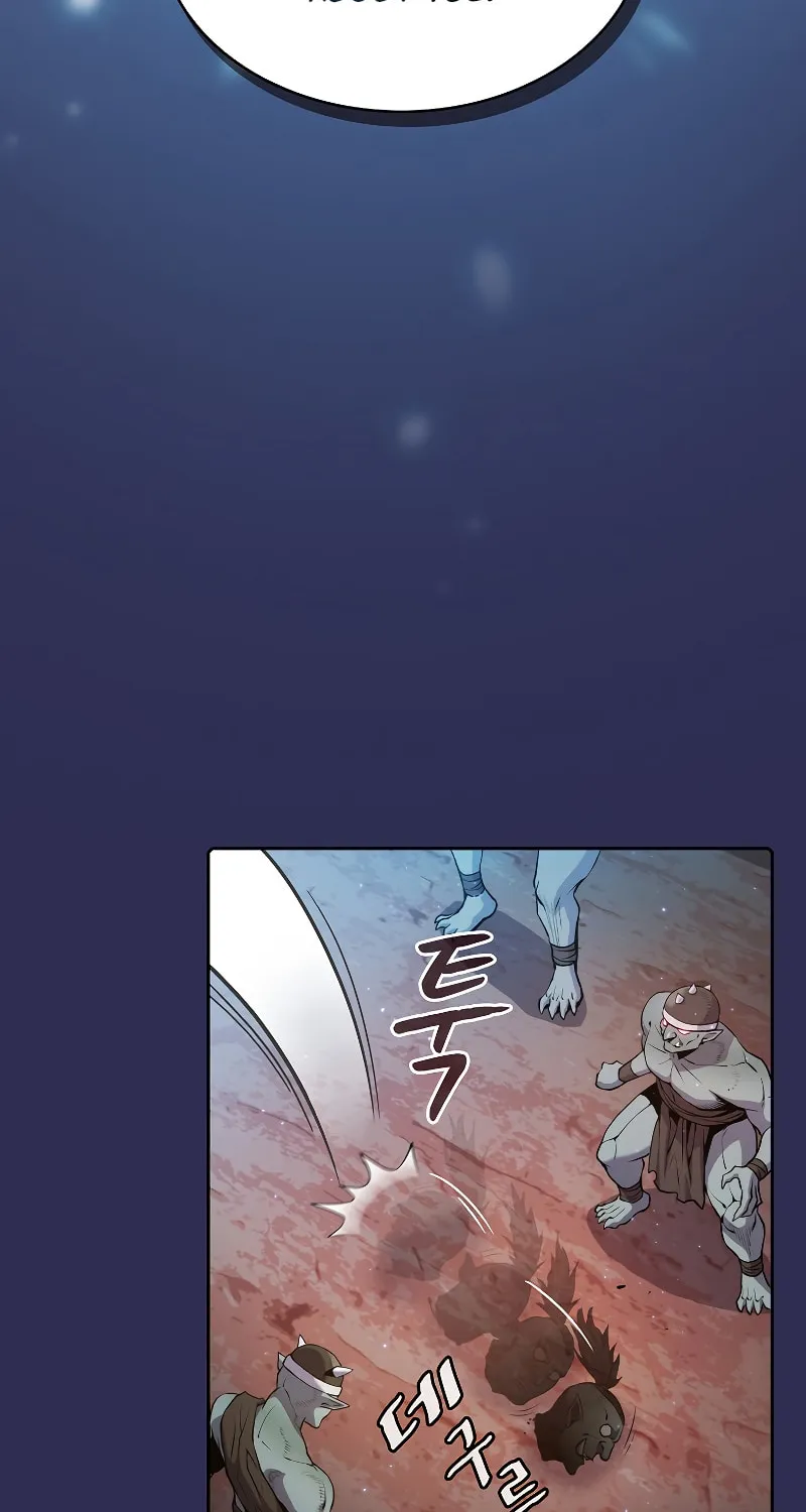The Celestial Returned from Hell Chapter 108 page 31 - 