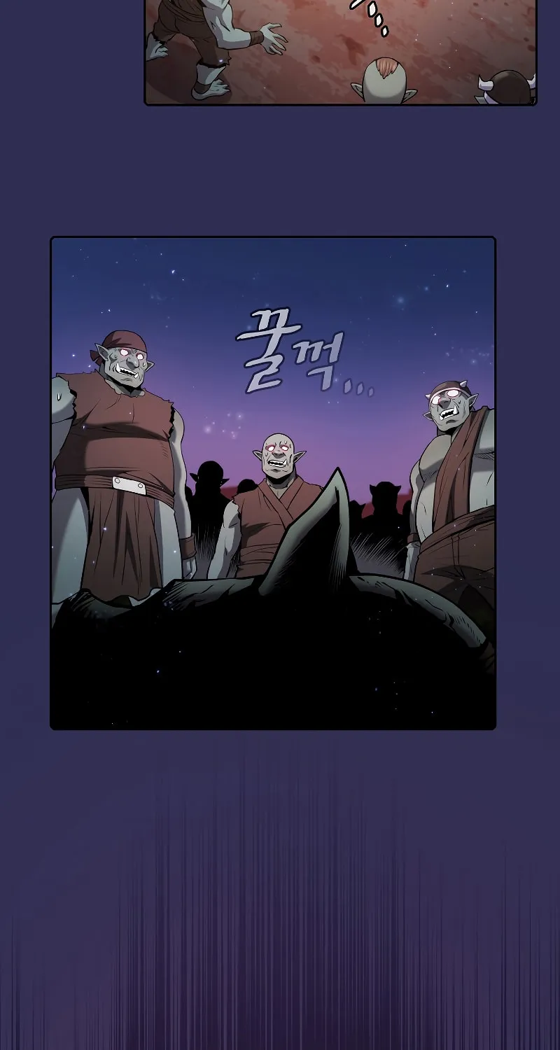 The Celestial Returned from Hell Chapter 108 page 32 - 
