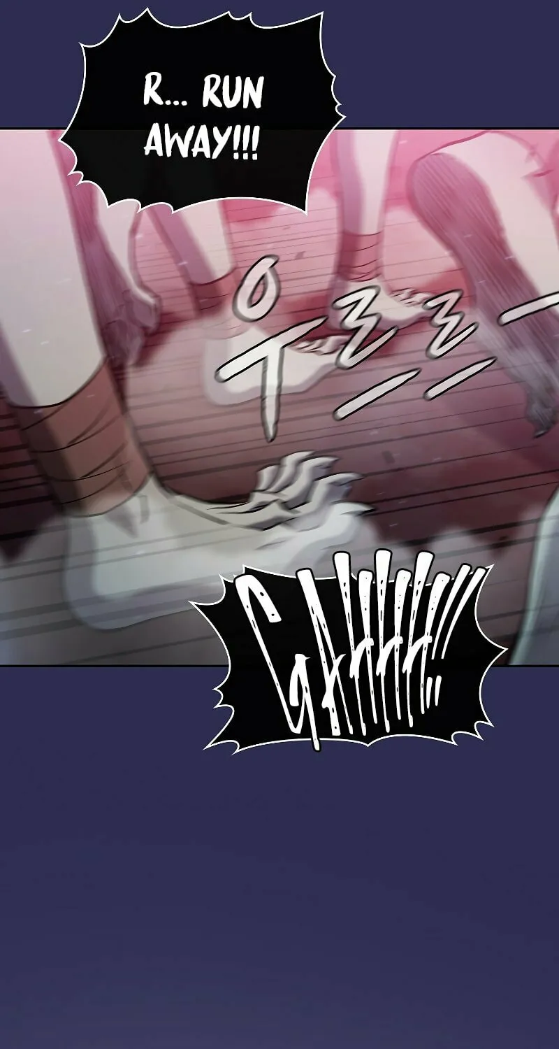 The Celestial Returned from Hell Chapter 108 page 35 - 