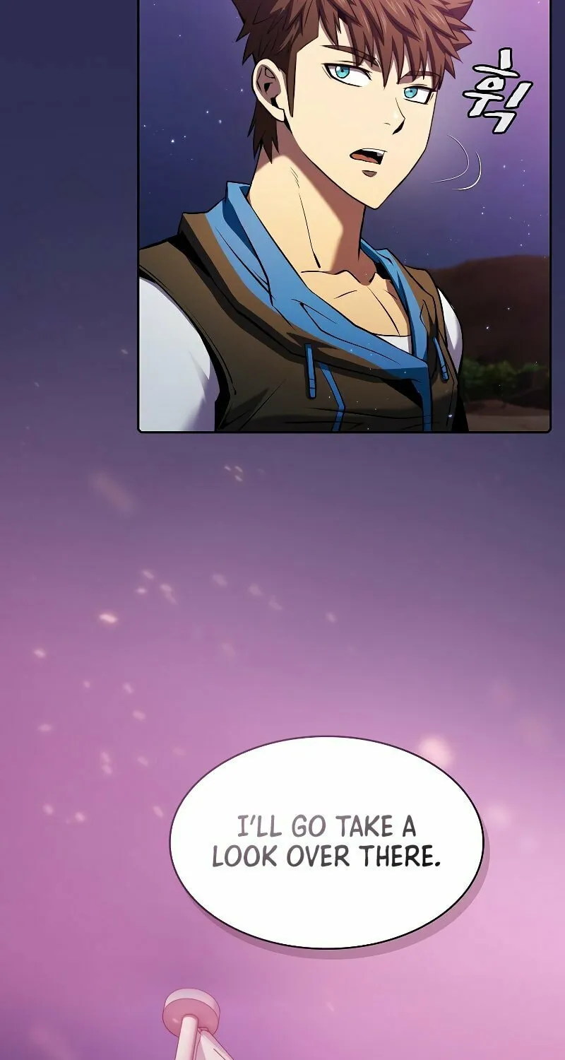 The Celestial Returned from Hell Chapter 108 page 39 - 