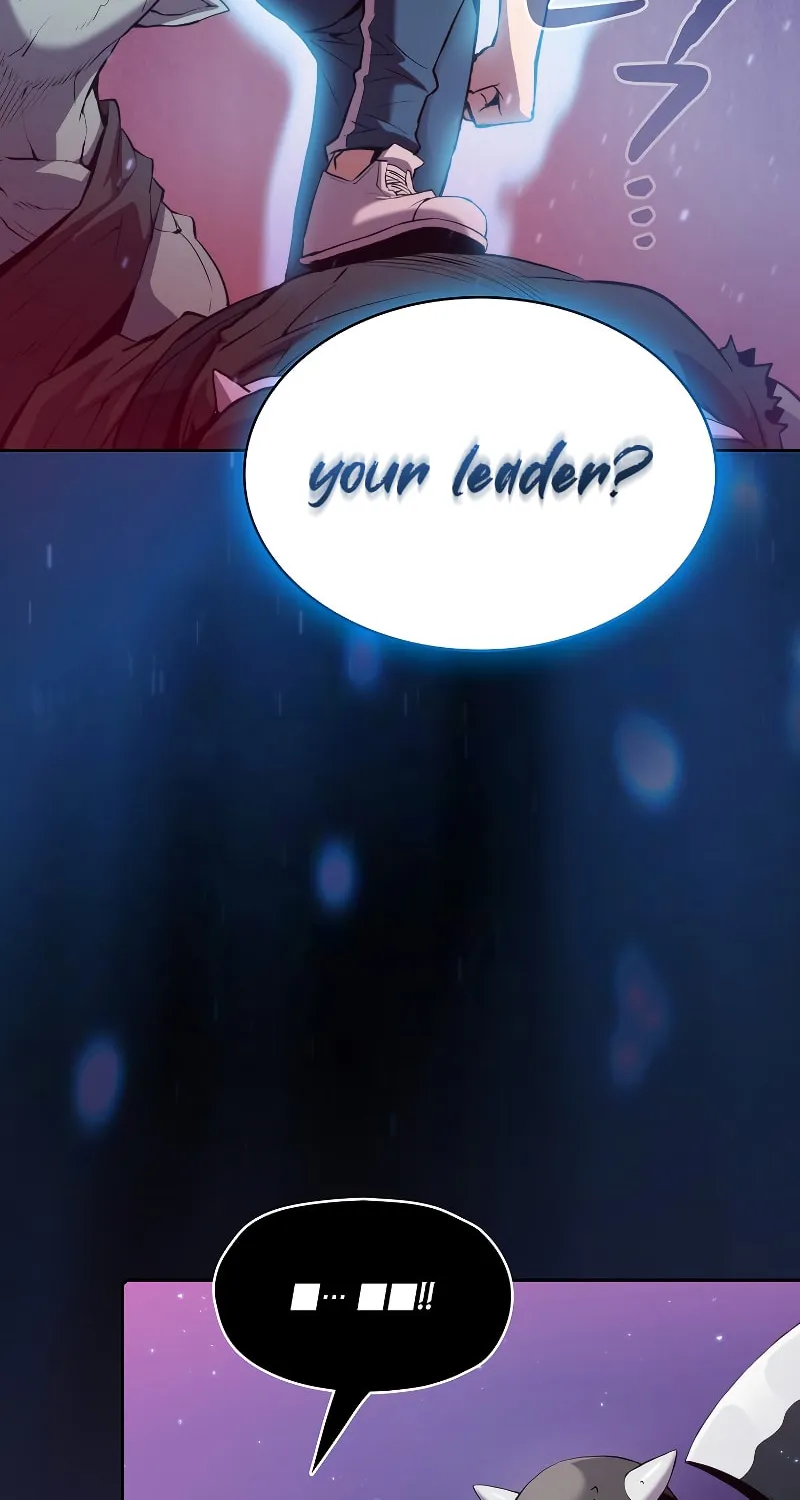 The Celestial Returned from Hell Chapter 108 page 5 - 