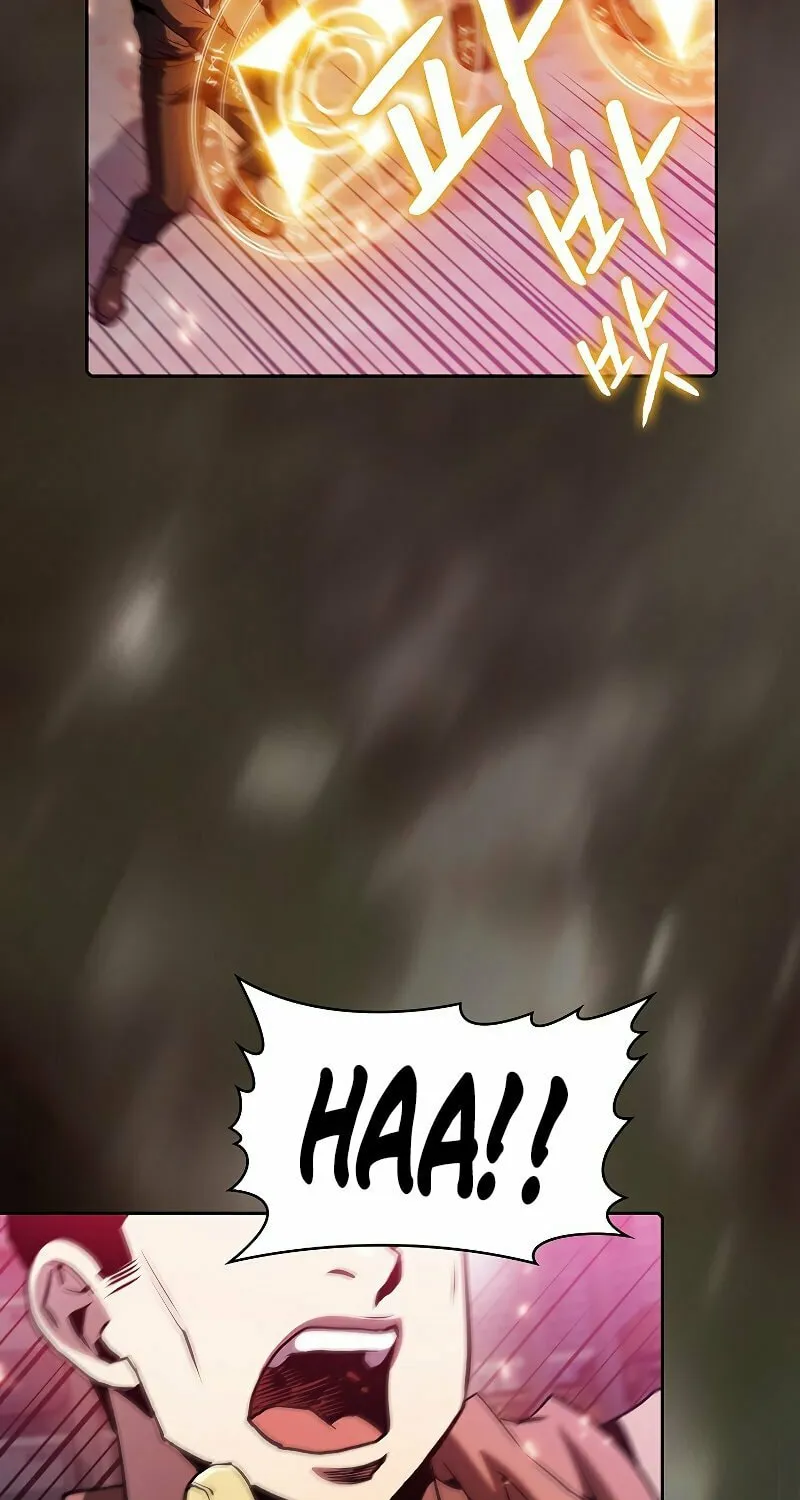 The Celestial Returned from Hell Chapter 108 page 43 - 