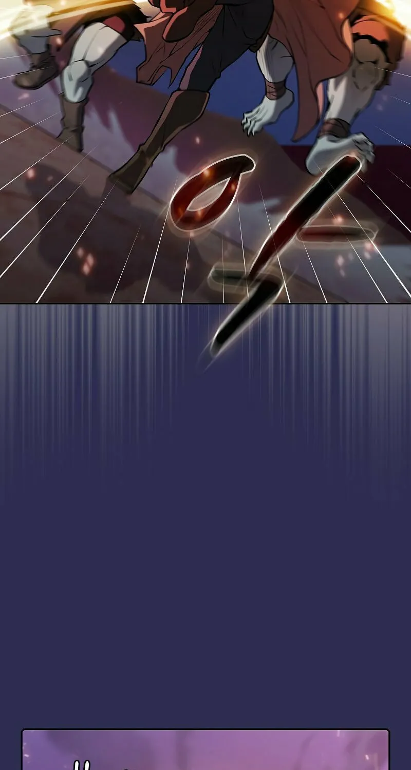 The Celestial Returned from Hell Chapter 108 page 45 - 