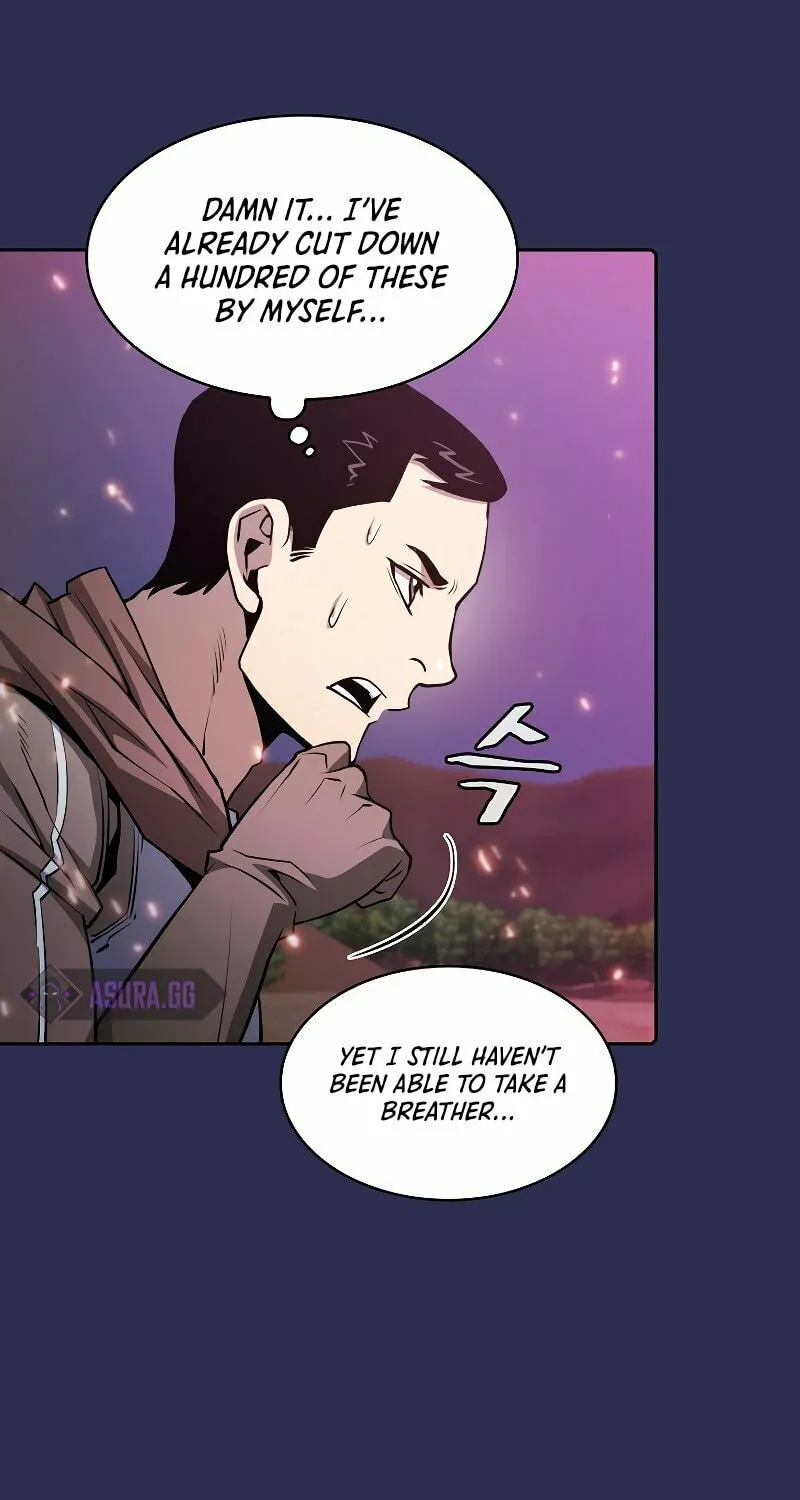 The Celestial Returned from Hell Chapter 108 page 47 - 