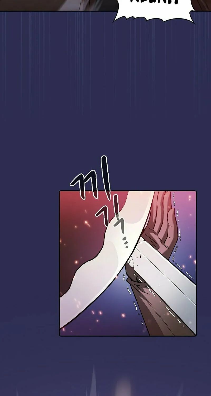 The Celestial Returned from Hell Chapter 108 page 52 - 