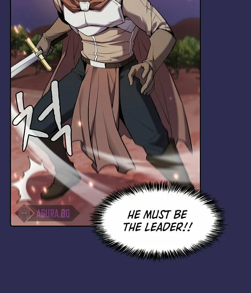 The Celestial Returned from Hell Chapter 108 page 55 - 