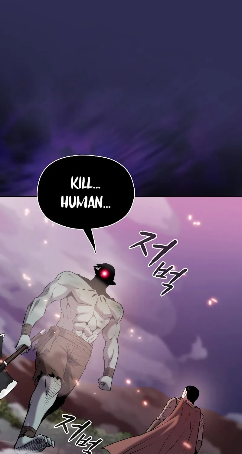 The Celestial Returned from Hell Chapter 108 page 56 - 
