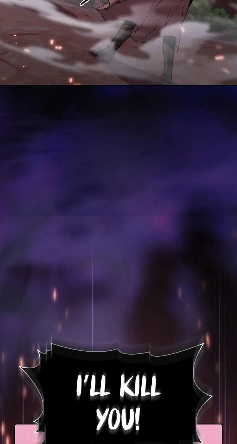 The Celestial Returned from Hell Chapter 108 page 57 - 