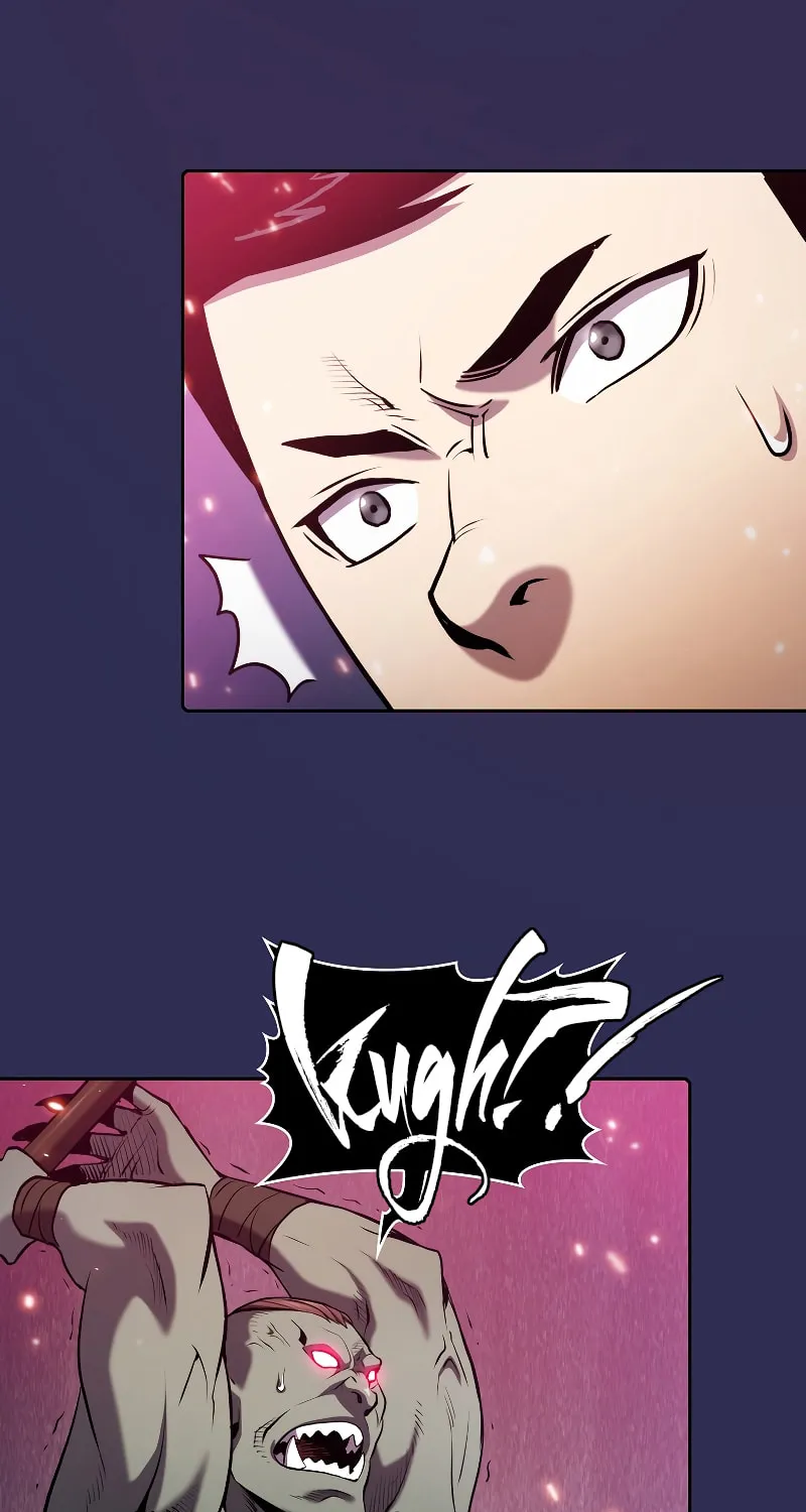 The Celestial Returned from Hell Chapter 108 page 60 - 