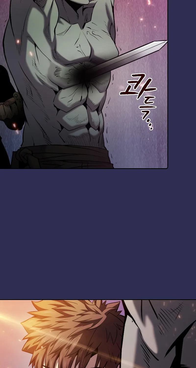The Celestial Returned from Hell Chapter 108 page 61 - 