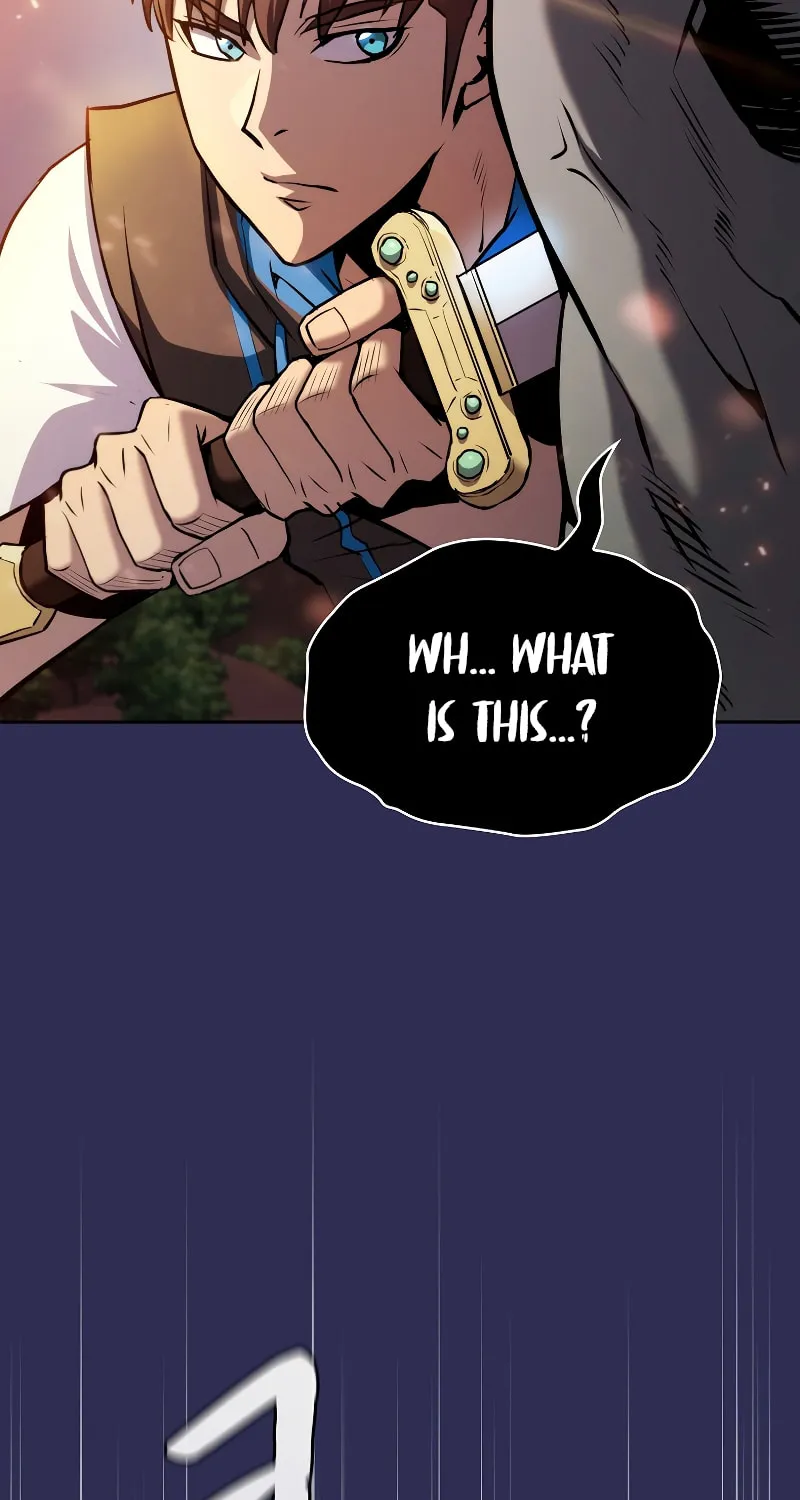 The Celestial Returned from Hell Chapter 108 page 62 - 