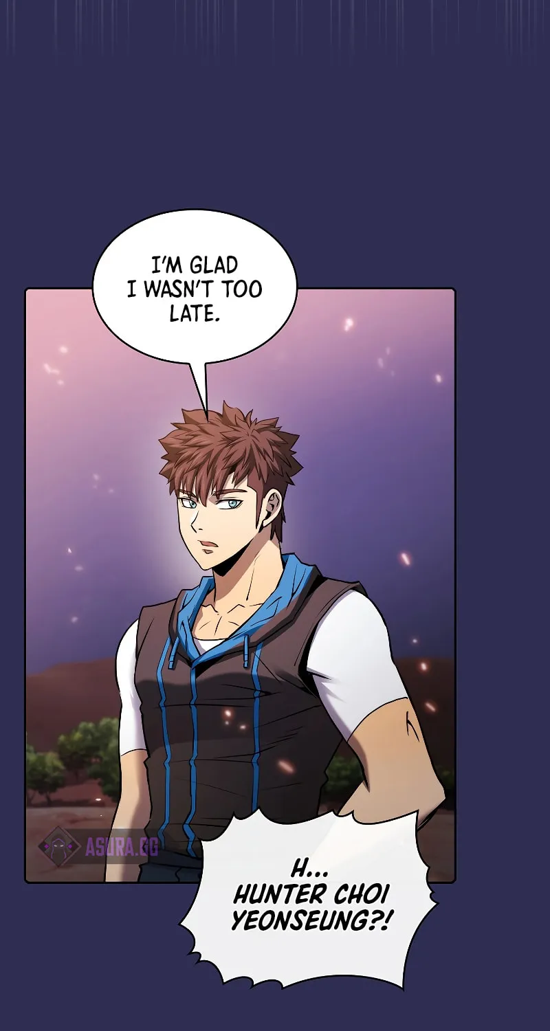 The Celestial Returned from Hell Chapter 108 page 64 - 