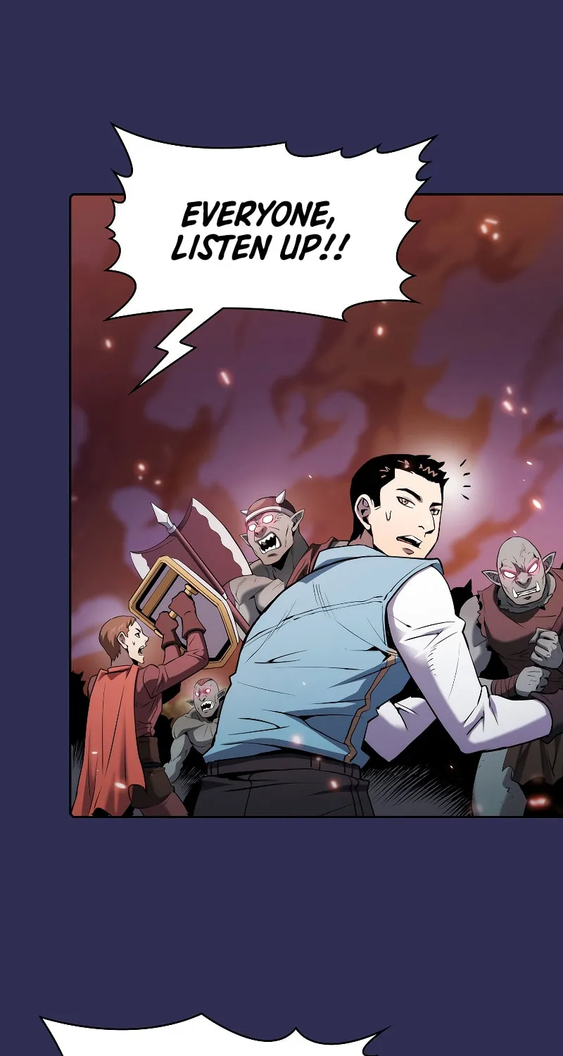 The Celestial Returned from Hell Chapter 108 page 68 - 