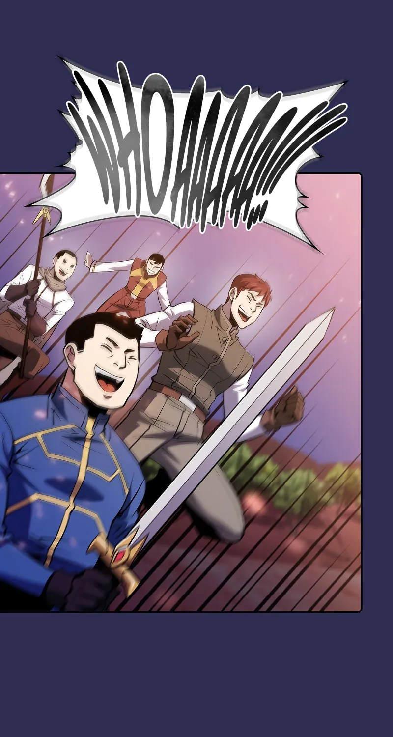 The Celestial Returned from Hell Chapter 108 page 70 - 