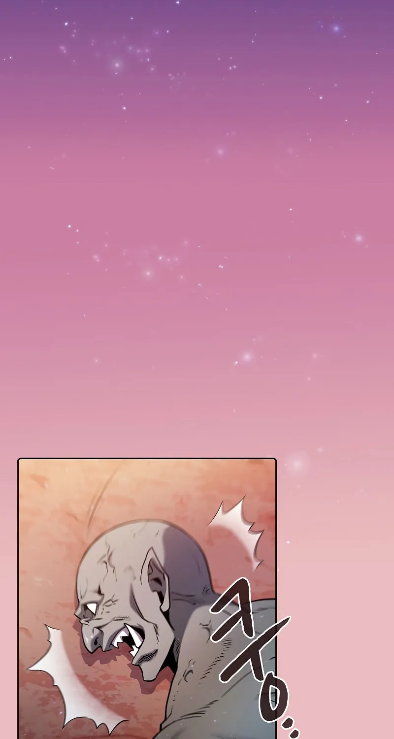 The Celestial Returned from Hell Chapter 108 page 72 - 