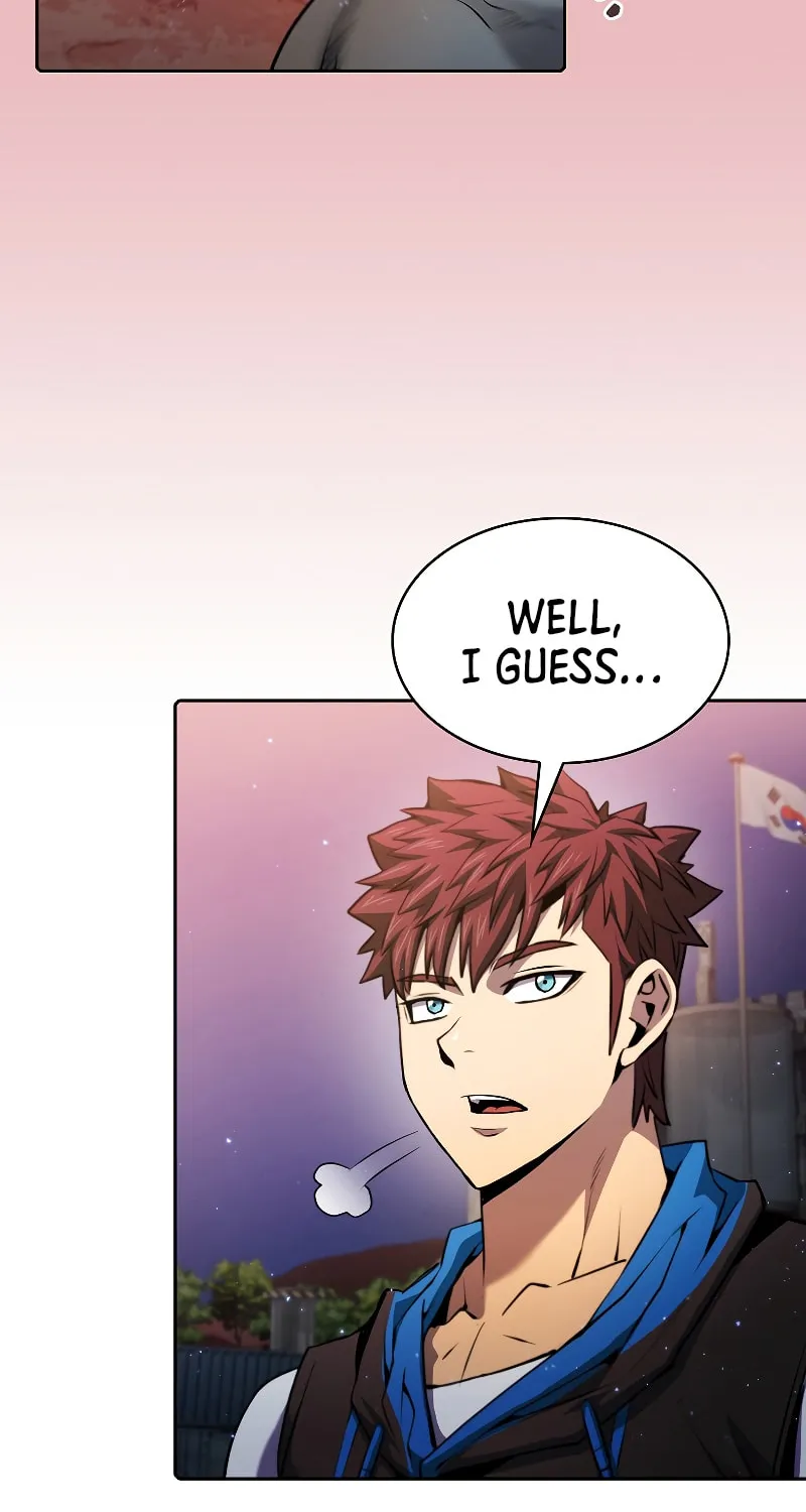 The Celestial Returned from Hell Chapter 108 page 73 - 