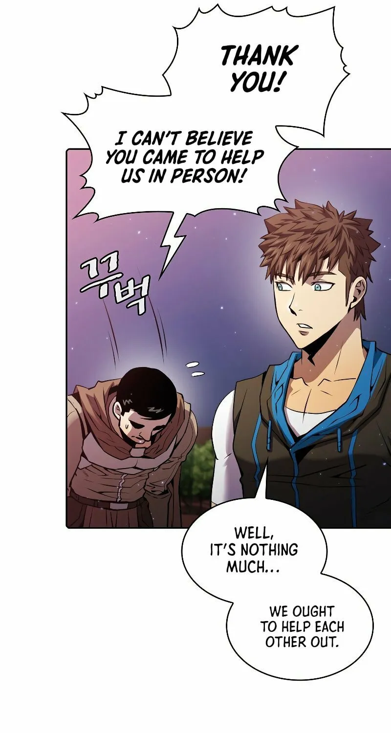 The Celestial Returned from Hell Chapter 108 page 76 - 