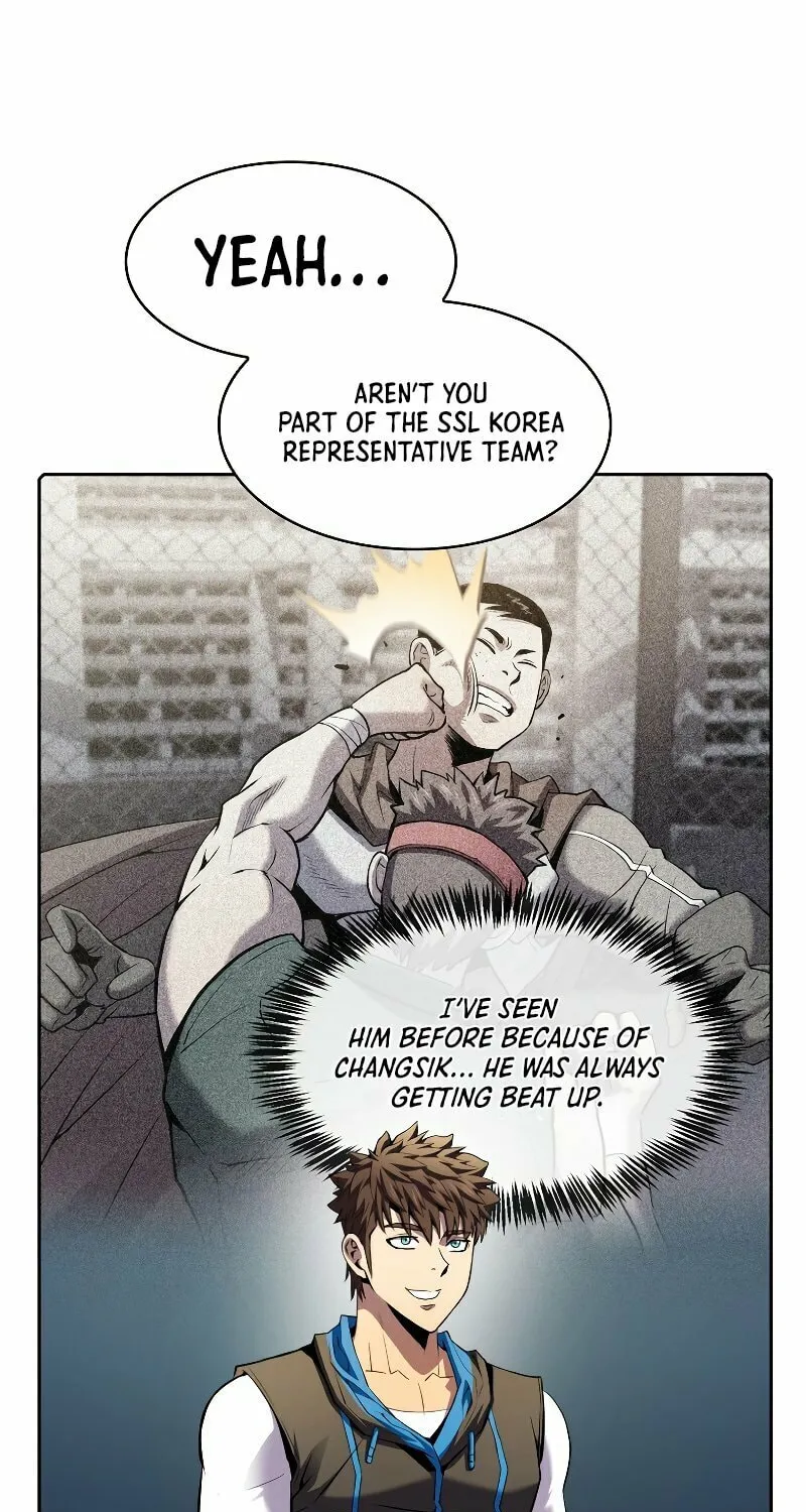 The Celestial Returned from Hell Chapter 108 page 78 - 