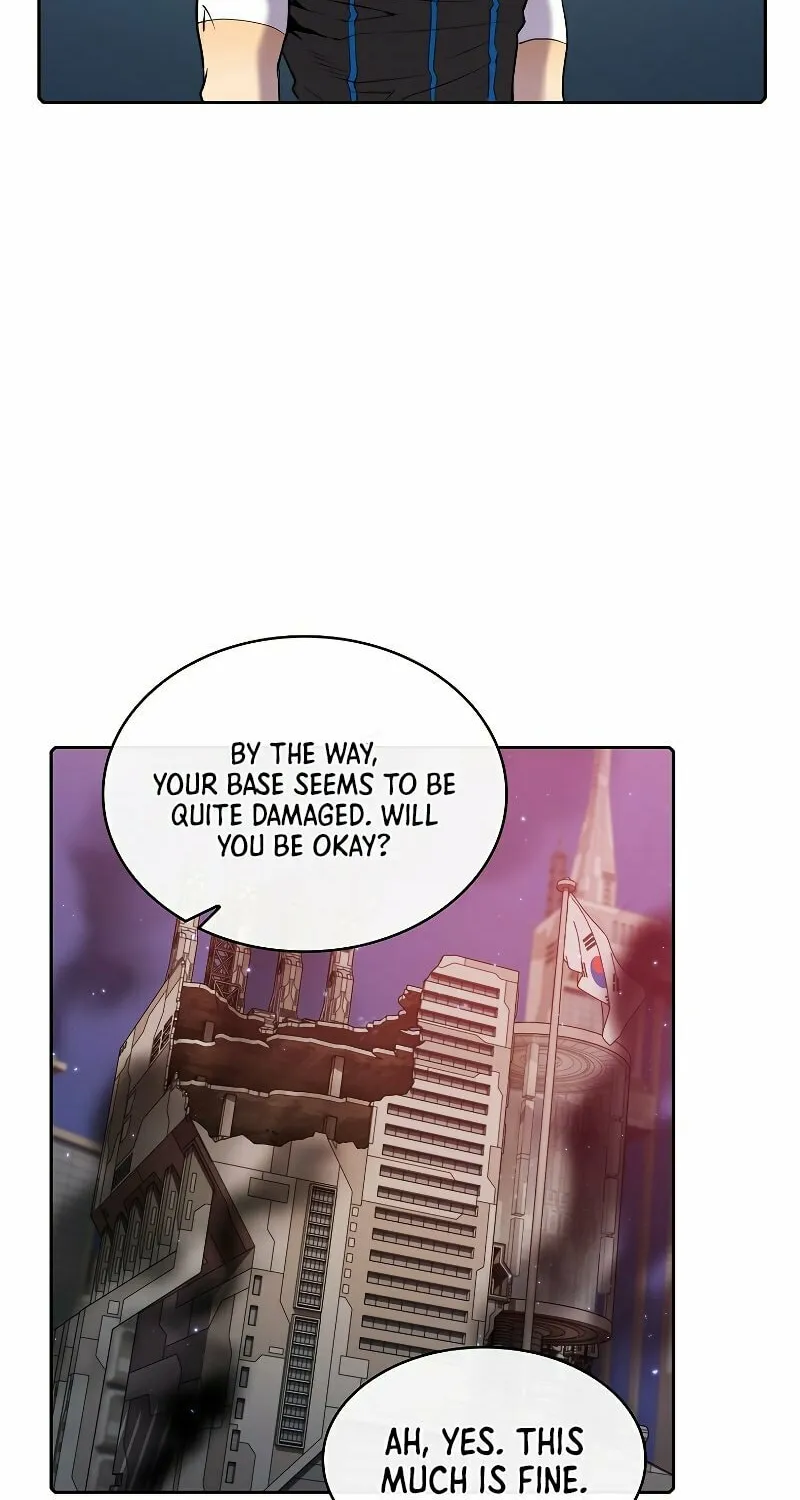 The Celestial Returned from Hell Chapter 108 page 79 - 