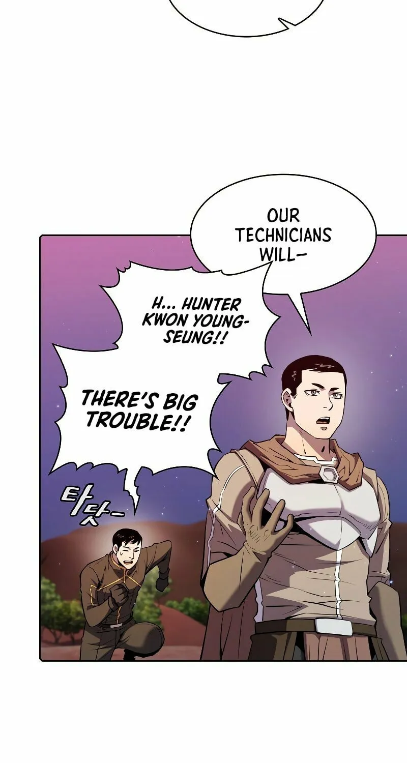 The Celestial Returned from Hell Chapter 108 page 80 - 