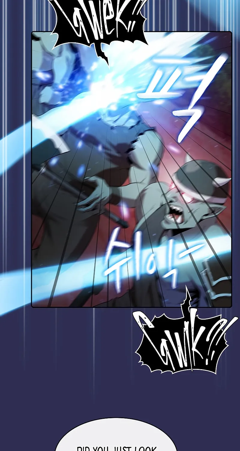 The Celestial Returned from Hell Chapter 108 page 9 - 