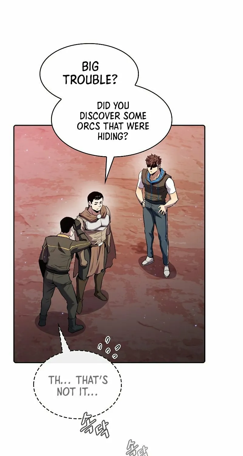 The Celestial Returned from Hell Chapter 108 page 81 - 
